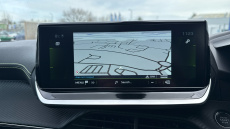 Peugeot 208 1.2 PureTech 100 GT 5dr EAT8 Petrol Hatchback